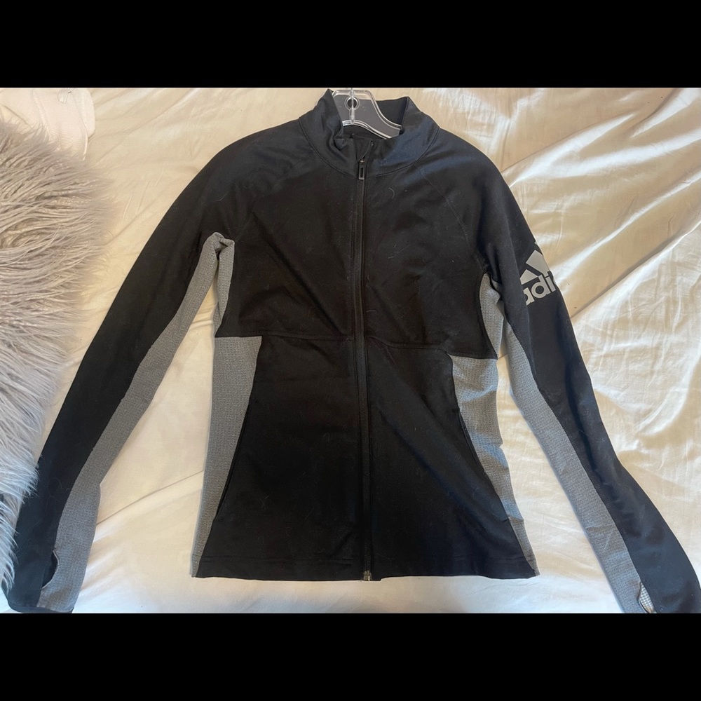Adidas jacket